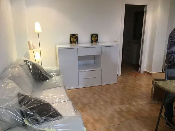 Piso en Calle del Pare Viñas, 97, Els Orriols - Foto 1
