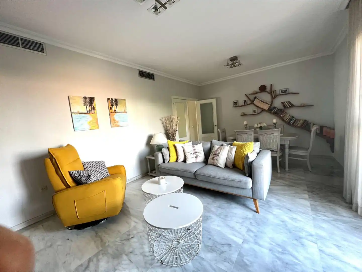 Piso en  Plaza Amoríos 2 - Foto 2