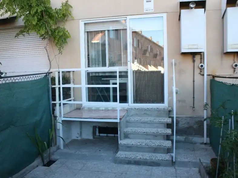 Chalet en  Calle Escultor Dionisio Lasuen 21 - Foto 10