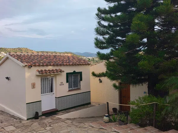 Casa o chalet independiente en Urbanizacion Cortijo Romero, Viñuela, 69 - Foto 7