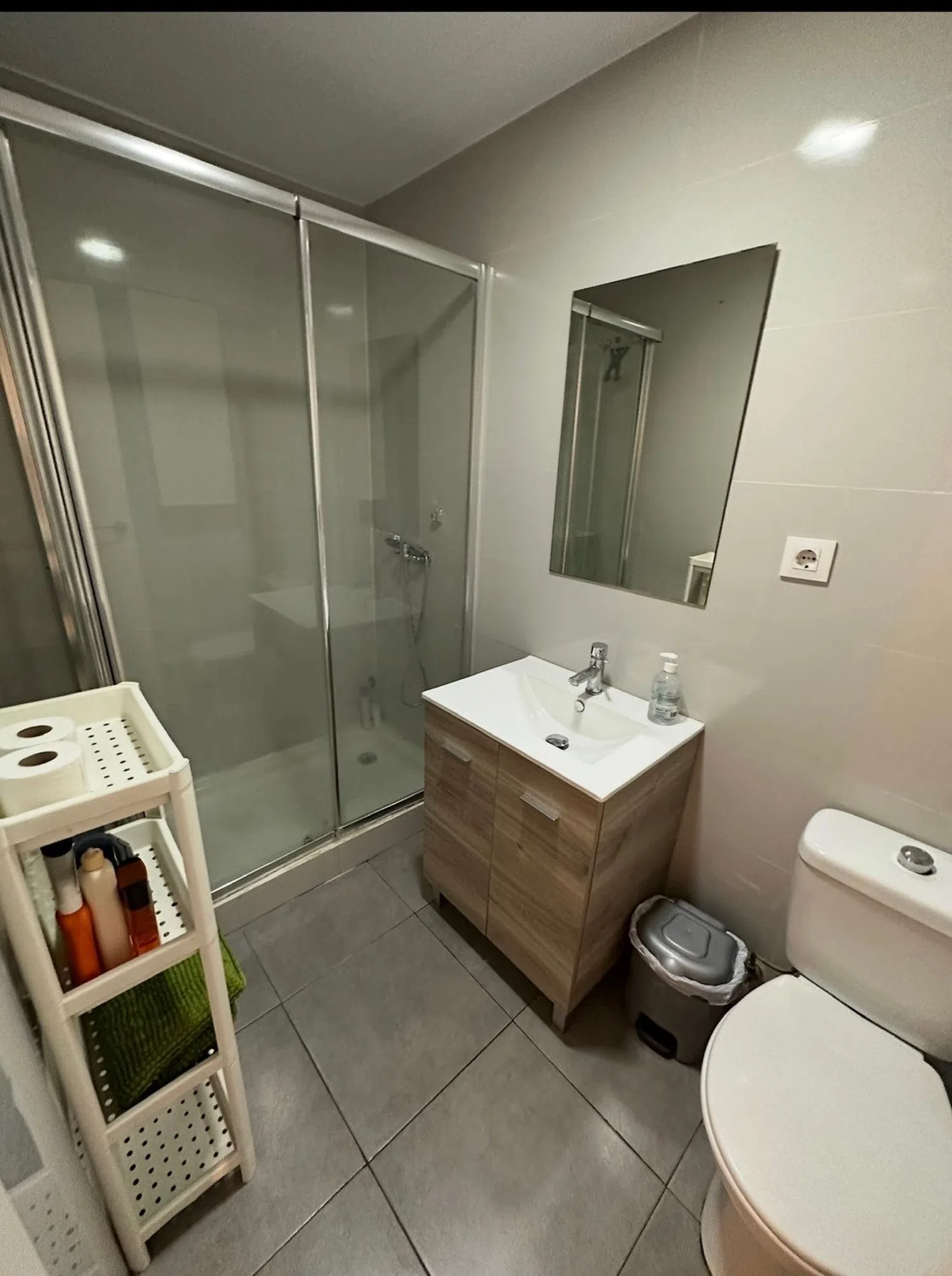 Piso en avenida del Primat Reig, 57 - Foto 1