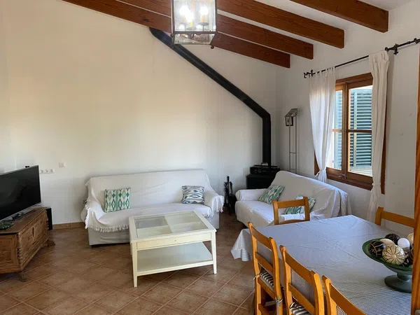 Chalet pareado en Lugar Poligono 43, 202