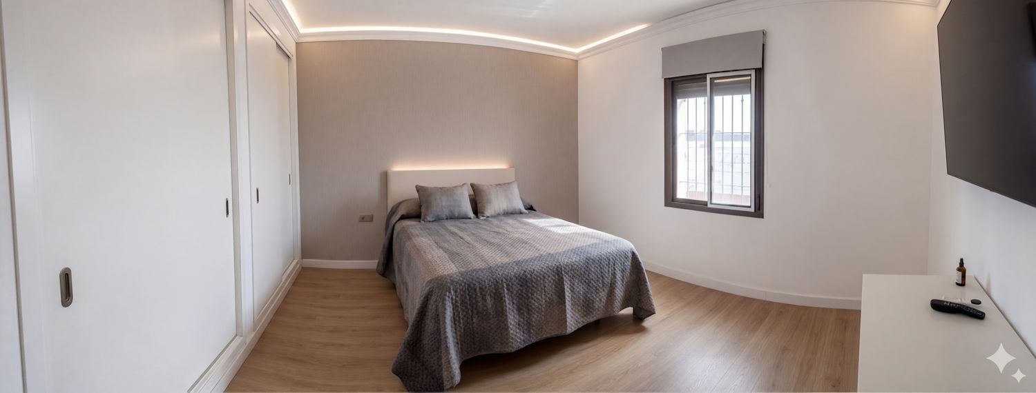 Casa independiente en Barrio El Rocío - La Milagrosa - Foto 26