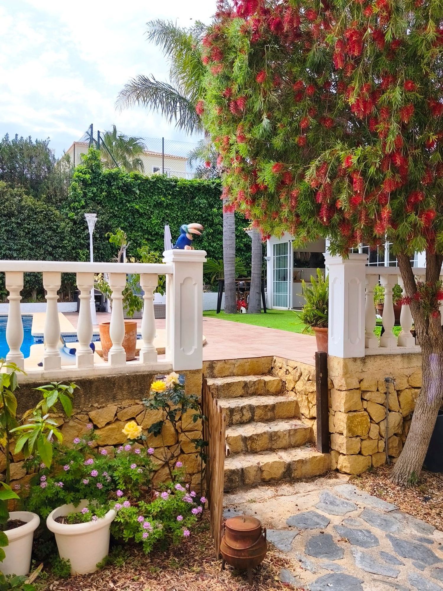 Casa o chalet independiente en Calle Serra de Mariola, 633378527, Montebello - Nou Espai, Montebello - Nou Espai - Foto 12