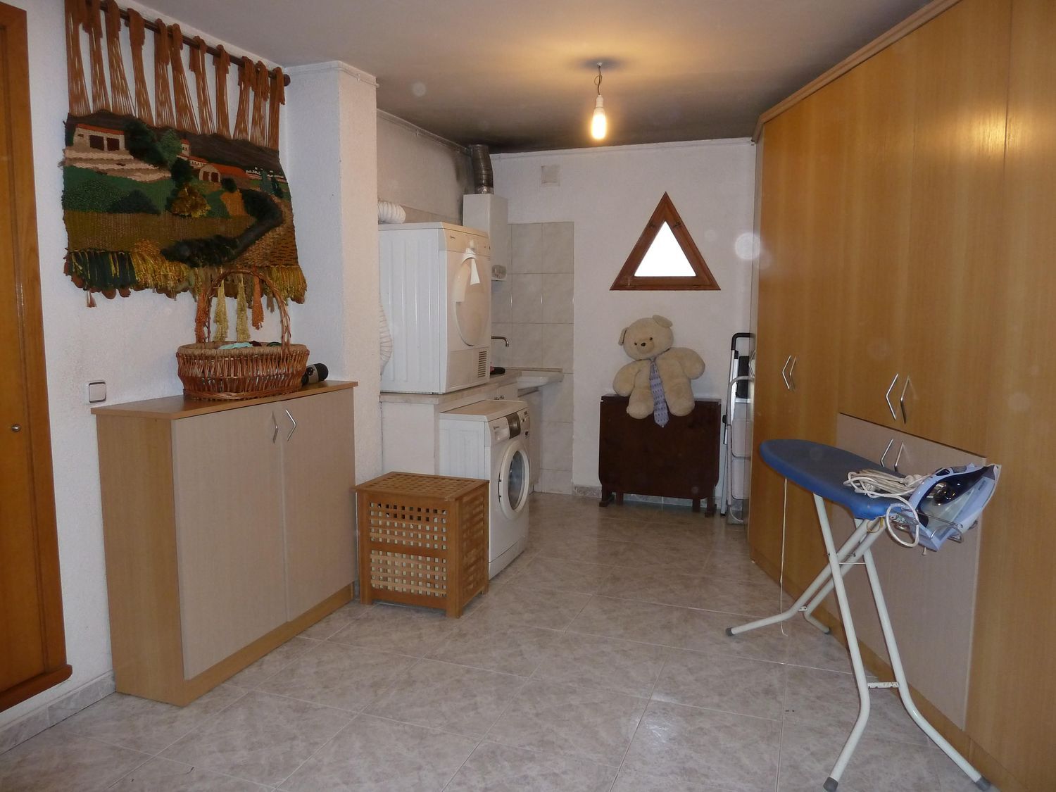 Casa o chalet independiente en Calle Pitágoras, 43, Els Grecs - Mas Oliva, Els Grecs - Mas Oliva - Foto 7