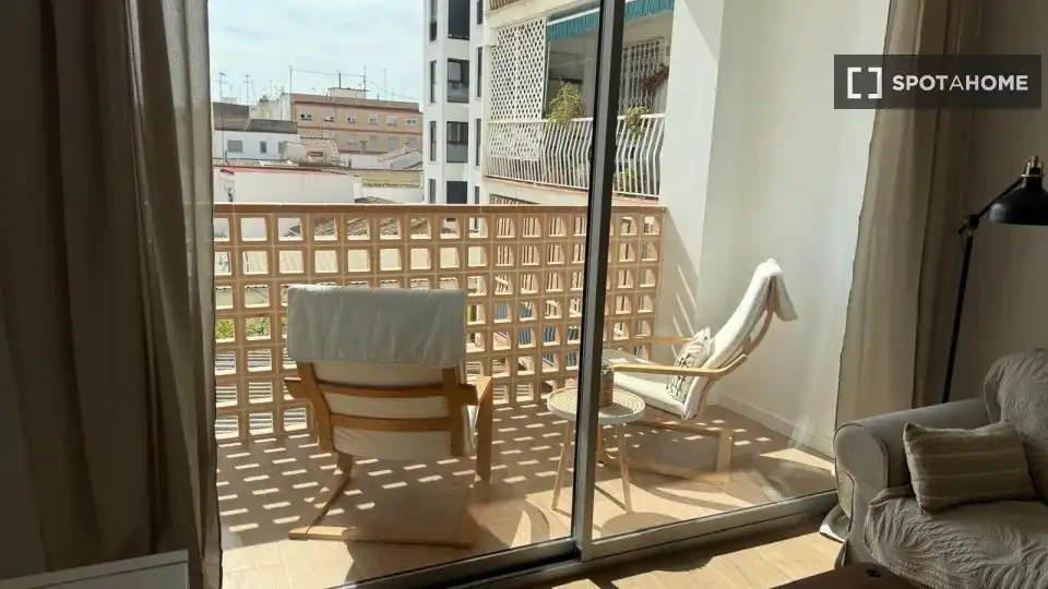 Piso en Paterna - Foto 9
