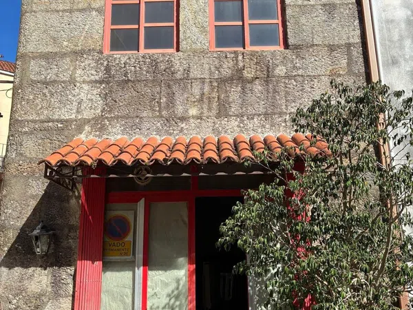 Chalet adosado en Plaza da fonte, 113 - Foto 3