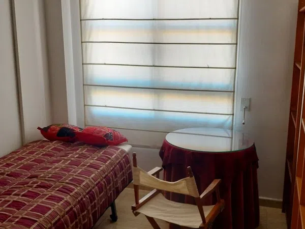 Piso en Calle Villa Cisneros, 3, Zona Juan de Borbón - Foto 14