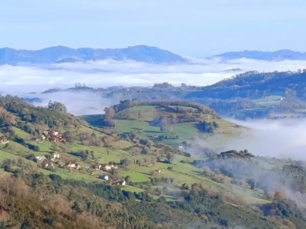 Casa rural en Sorribas s/n - Foto 12