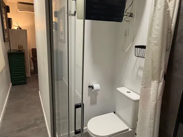 Estudio en calle Castillejo, 11 - Foto 2