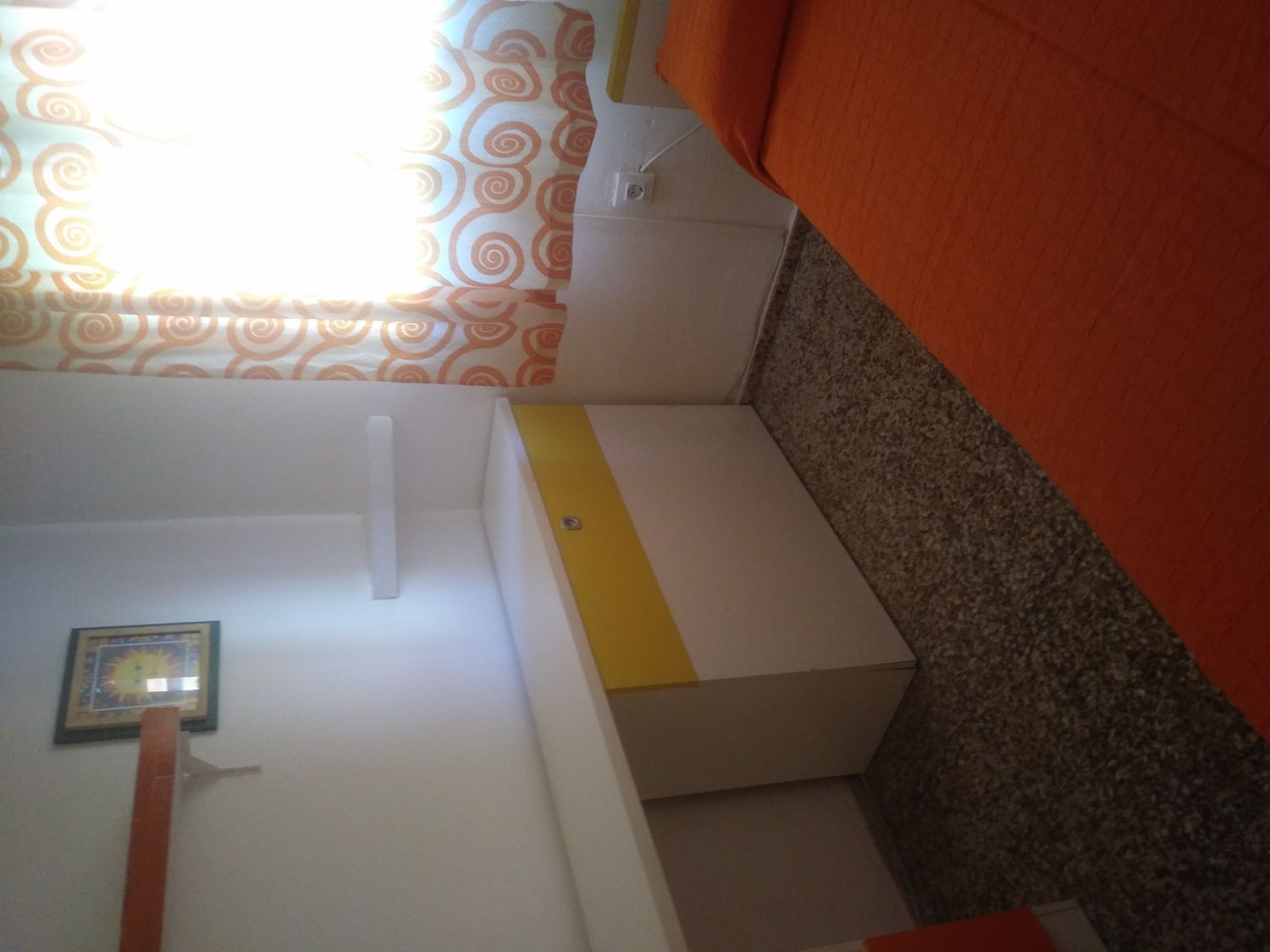 Piso en calle Luis Ponce de León, 14 - Foto 2