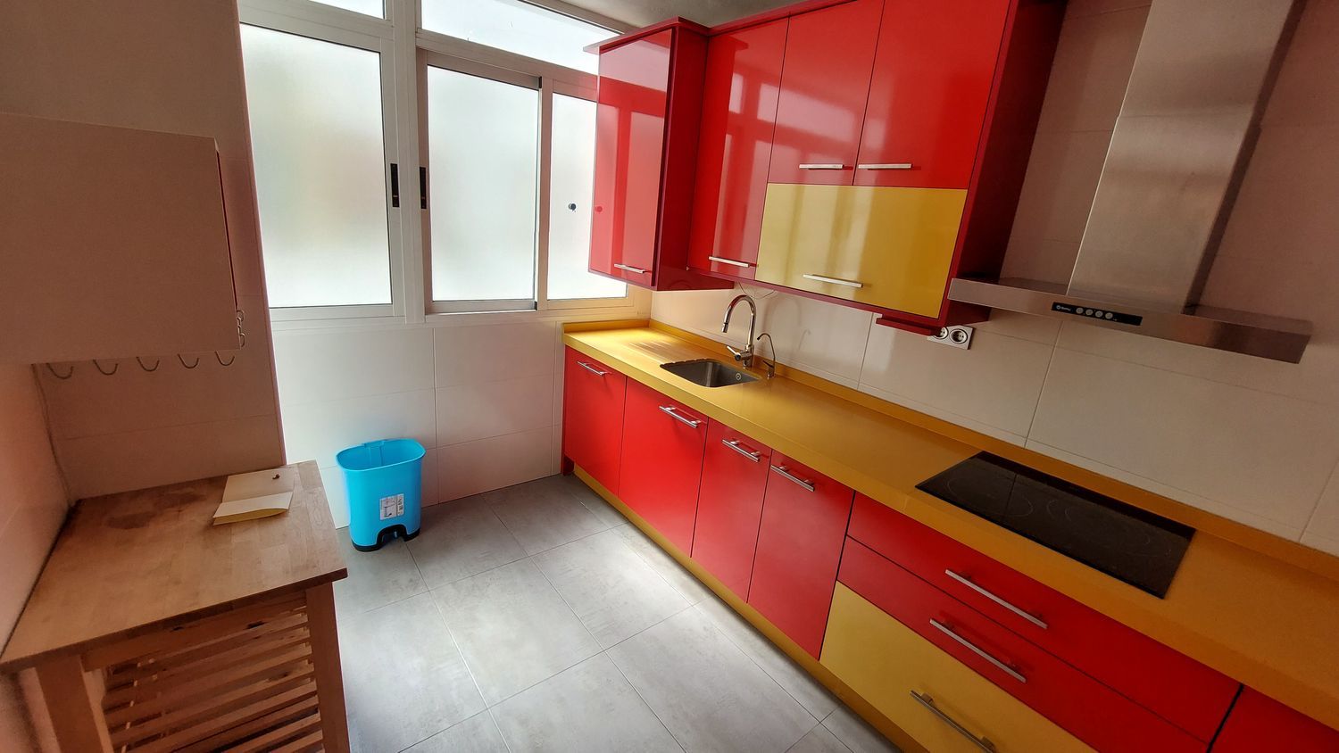 Piso en calle Elías Ros, 5 - Foto 14