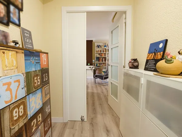 Piso en venta en Paseo del Pinar, 55 - Foto 13