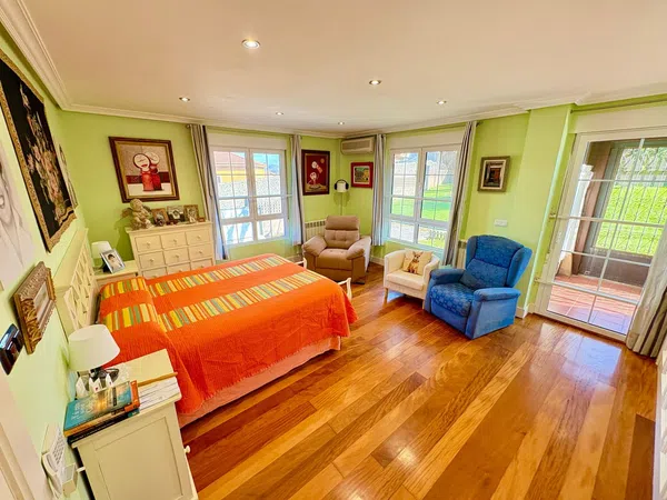 Casa o chalet independiente en Calle Fernando de la Peña carrera, 555 - Foto 29