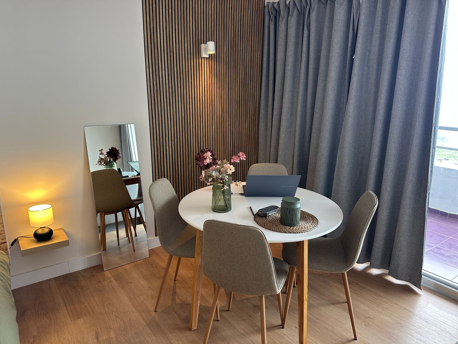 Estudio en Avenida Berlín, 51 - Foto 14