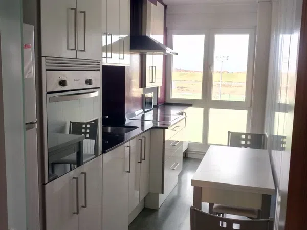 Piso en avenida del Deporte, 9 - Foto 2