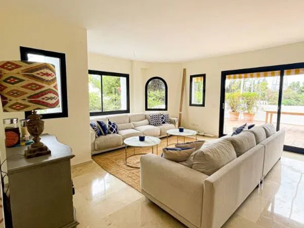 Piso en Calle Sierra Bermeja, 13 a, Lomas de Marbella Club - Foto 12