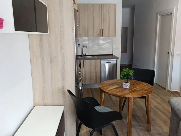 Estudio en Calle Algodonales, 30, Berruguete - Foto 6