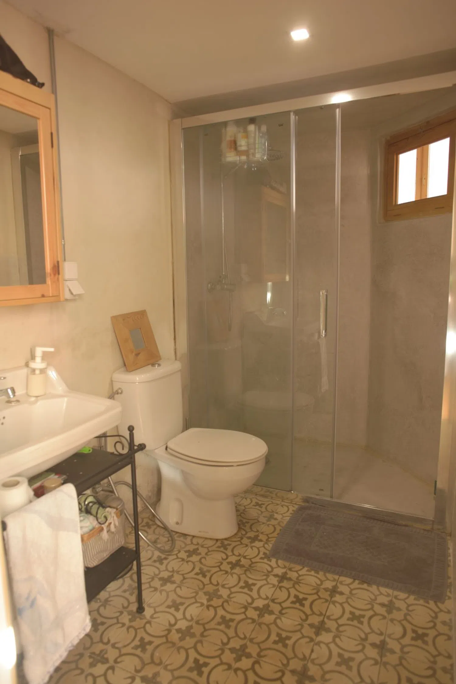 Casa independiente en calle de Josep Serrano, 64  Bis - Foto 9