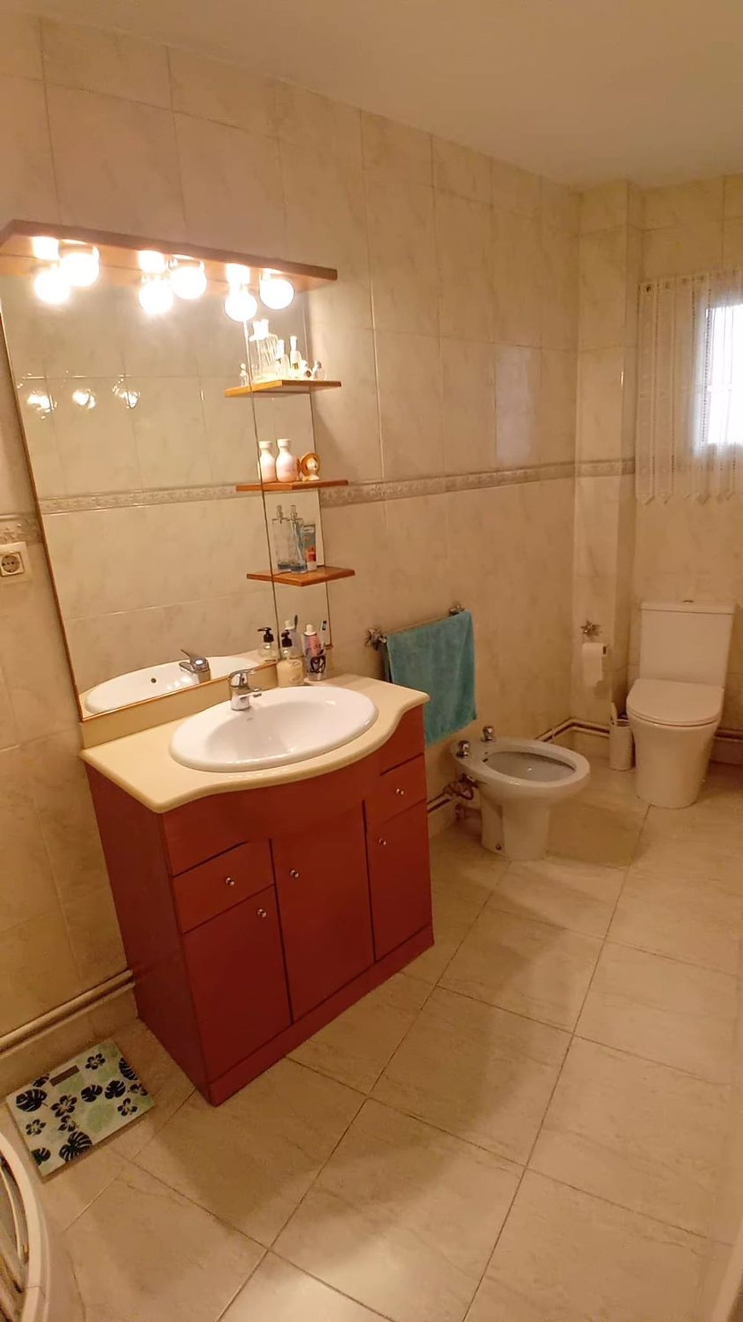 Piso en Ronda Segon Passeig de, 49, Princep de Viana-Clot, Princep de Viana-Clot - Foto 8