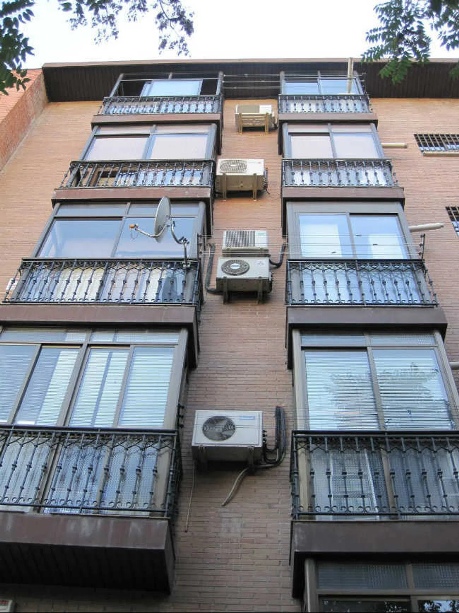 Piso en calle de Martín Machío, 25 - Foto 5