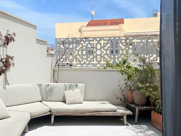 Ático en calle de José Moncasi, 7 -8 - Foto 12