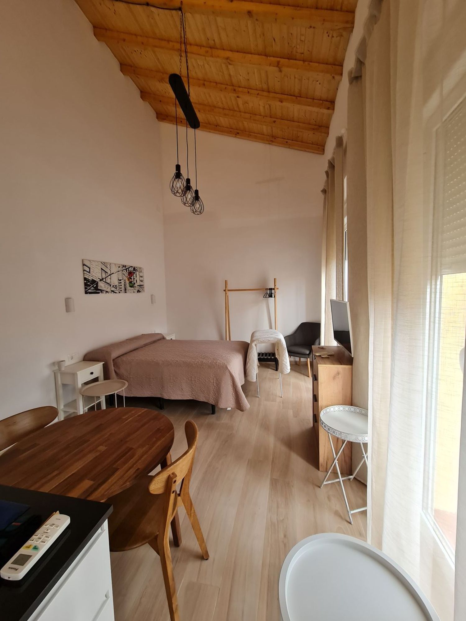 Estudio en calle Ollerías, 56 - Foto 3