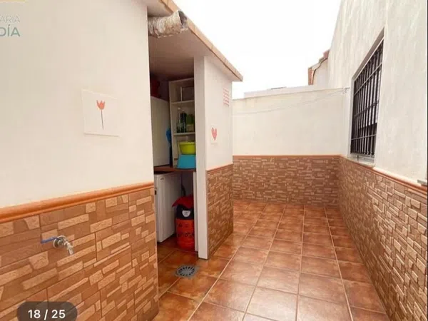 Chalet adosado en Calle Cañadica, 5, Mazarrón, Mazarrón - Foto 12