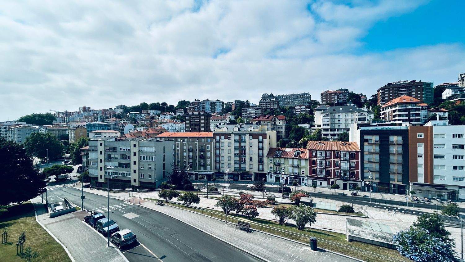 Piso en Paseo Canalejas, 11, Puerto Chico, Puerto Chico - Foto 4