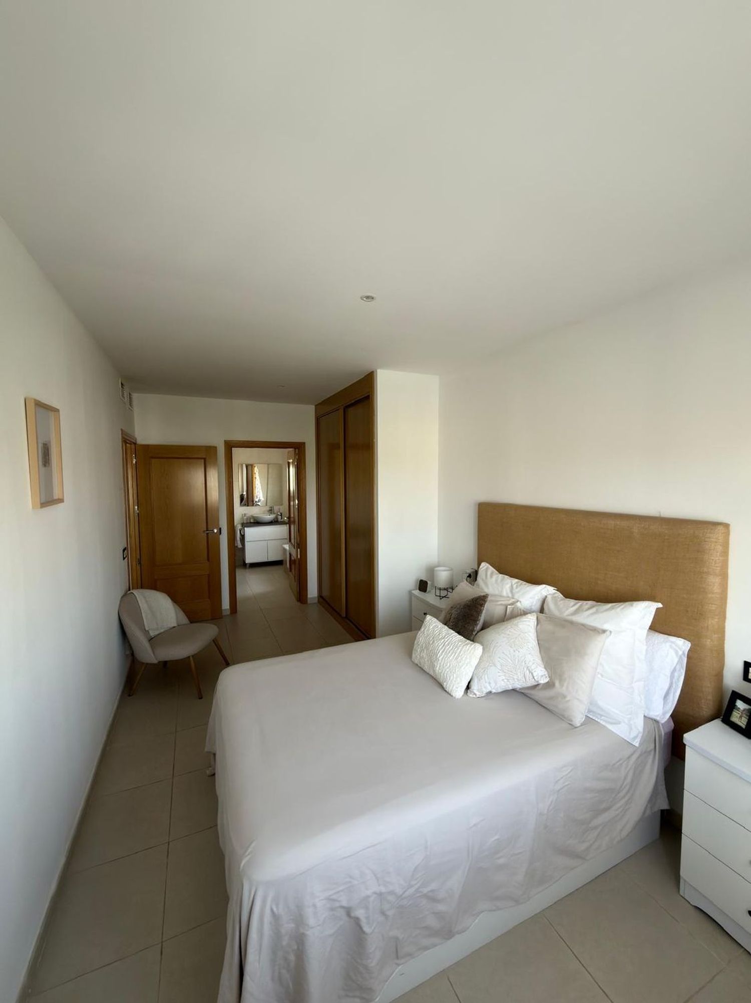 Piso en Avenida de Valdepeñas, 32, El Torreón - Los Ángeles - El Pilar, El Torreón - Los Ángeles - El Pilar - Foto 9