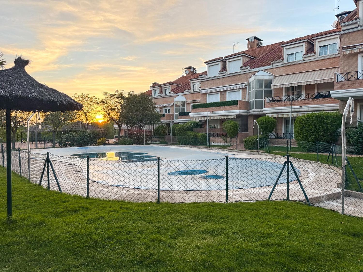 Ático en avenida del Príncipe de Asturias, 6 - Foto 17