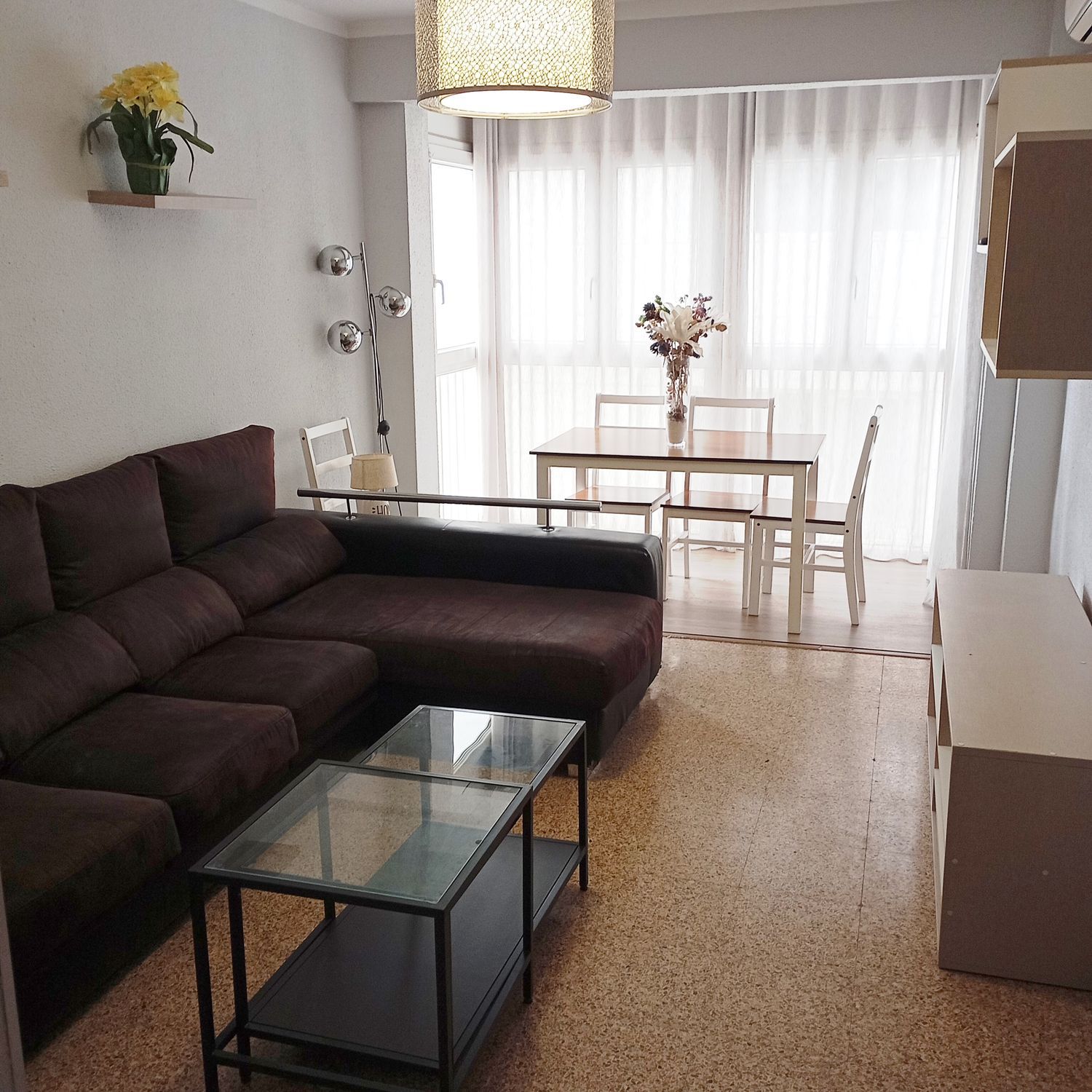 Piso en calle d'Eduard Boscà, 30