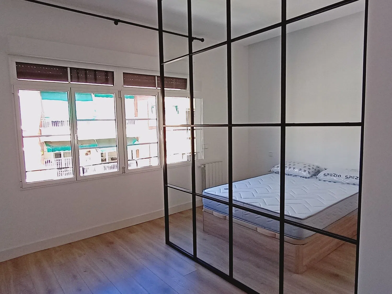 Piso en Fernán González, 34 - Foto 3