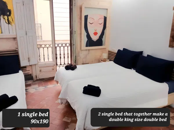 Piso en calle d'Avinyó, 42 - Foto 6