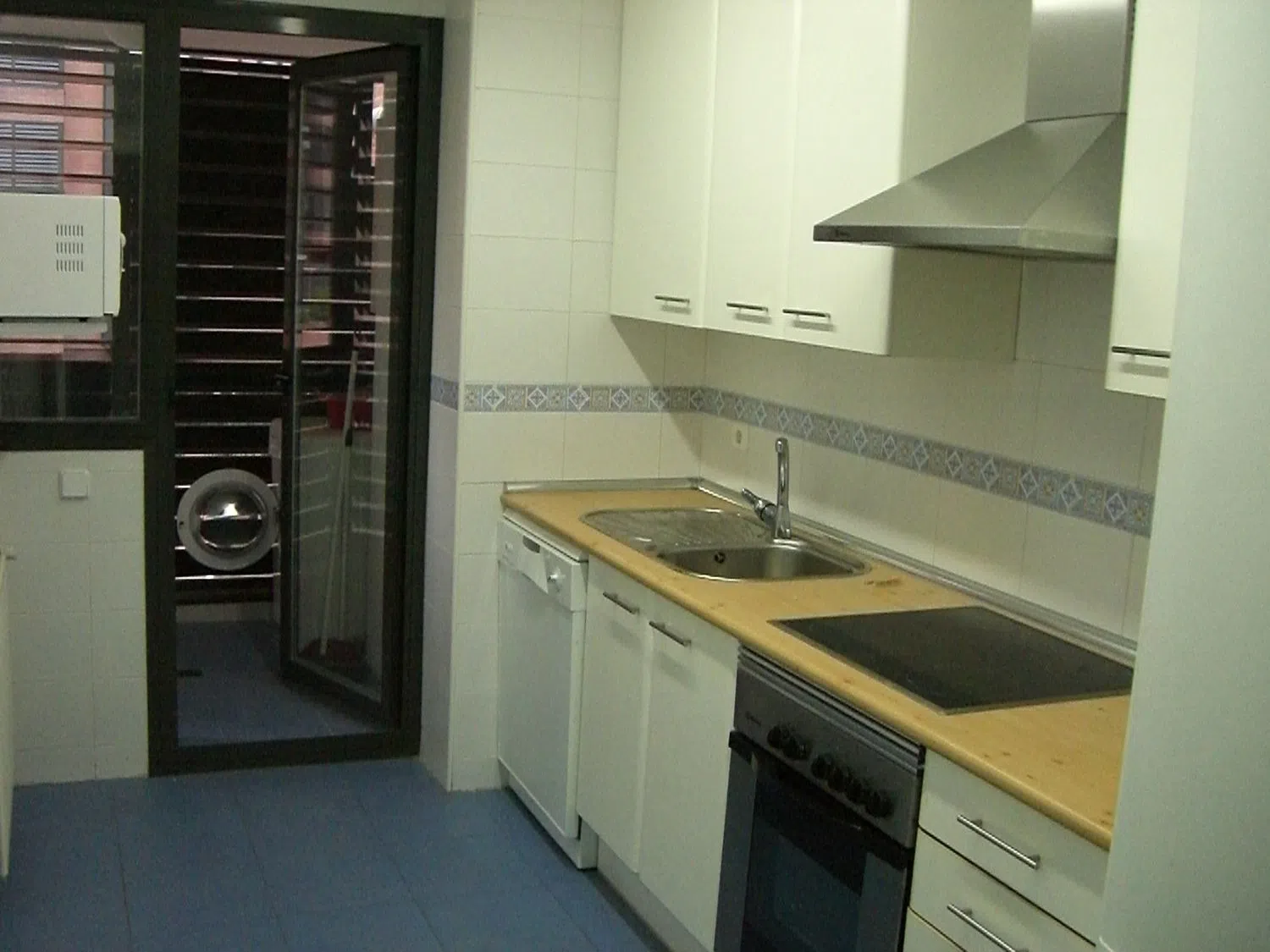 Piso en calle de Américo Castro, 96 - Foto 8