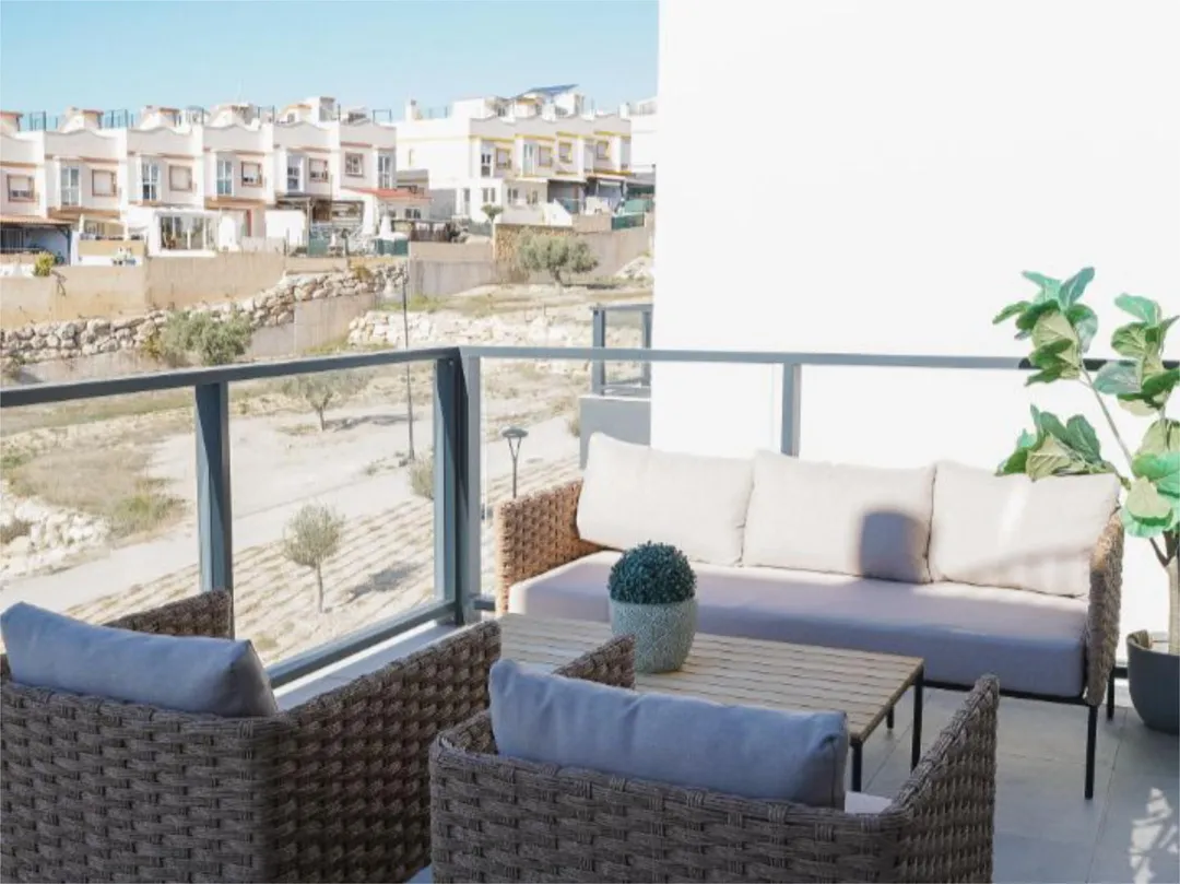 Piso en  Avenida Barcelona 2 - Foto 33