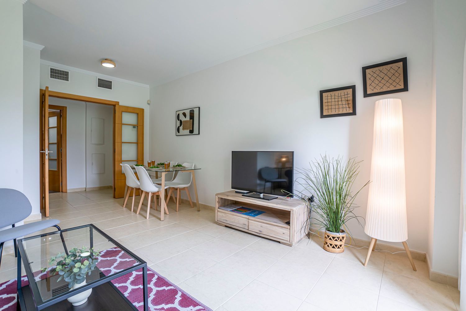 Piso en Calle Mar Cantabrico, 3, Poniente - Faro - Foto 19