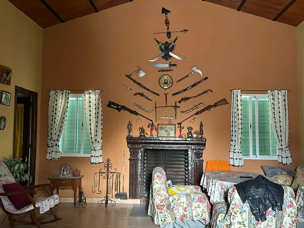 Casa rural en Extramuros Diseminado, 404 - Foto 7