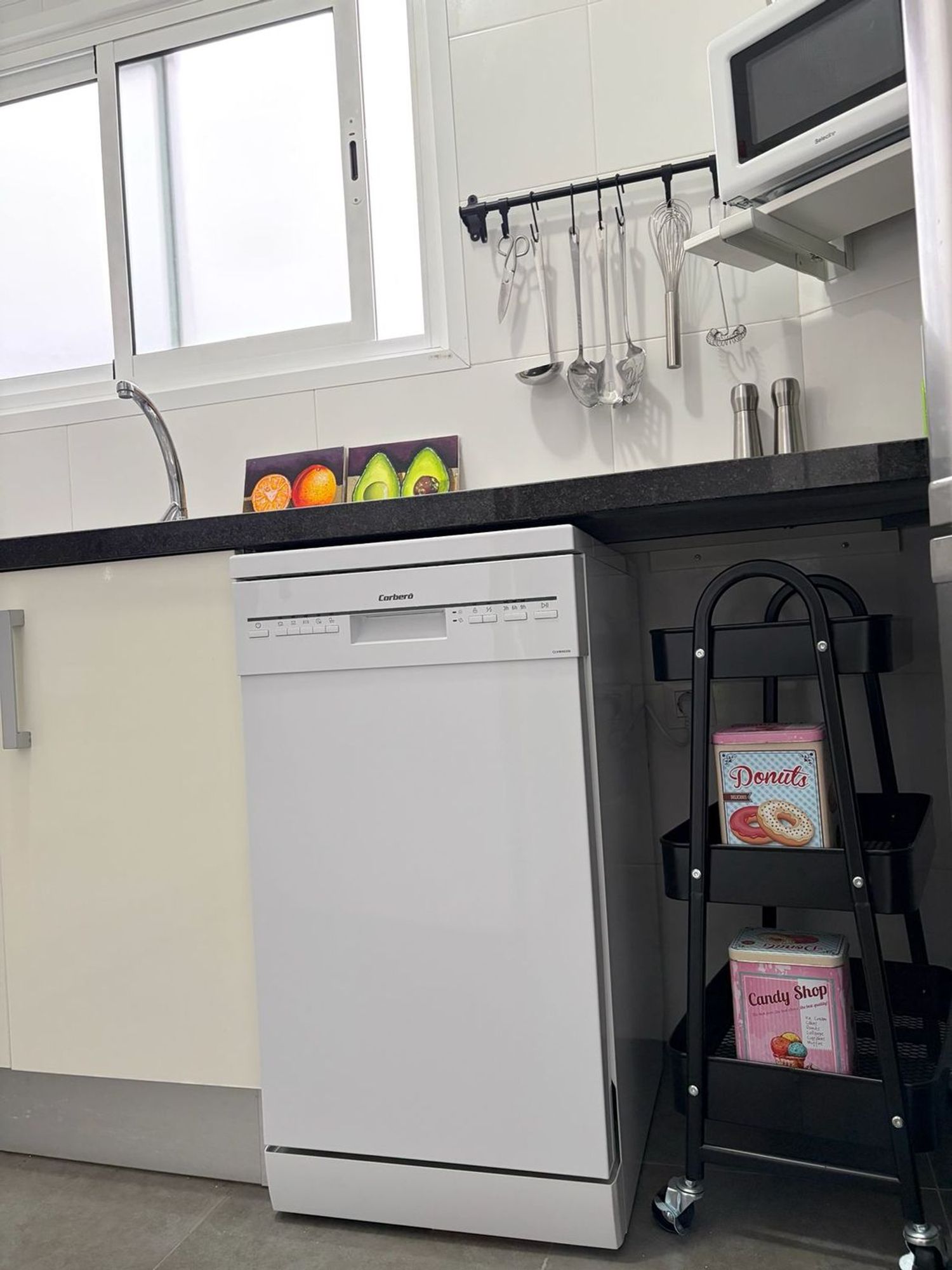 Piso en calle Bernardo de la Torre, 3 - Foto 34