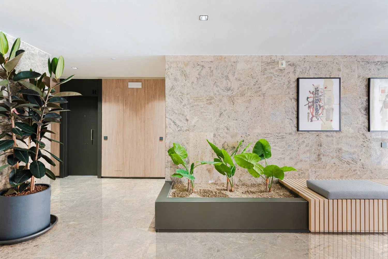 Estudio en calle Torrecilla del Puerto - Foto 22