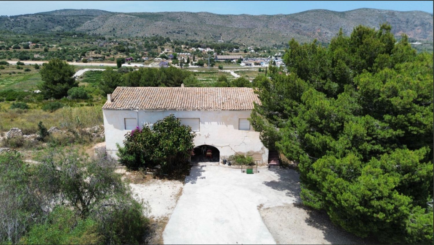 Finca rústica en Camino del Mas s/n - Foto 3