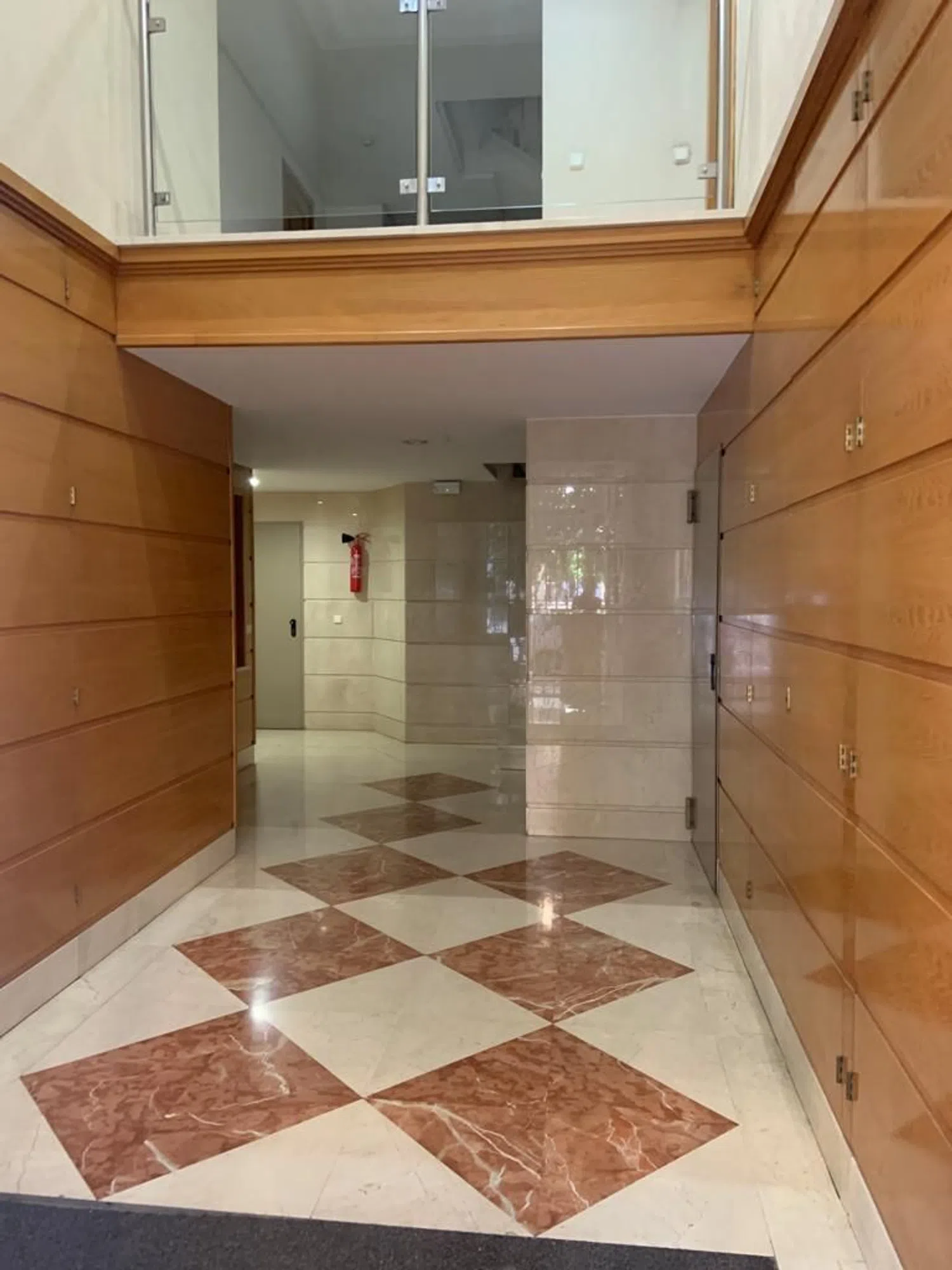 Piso en calle de Joan Llorenç, 18 - Foto 10