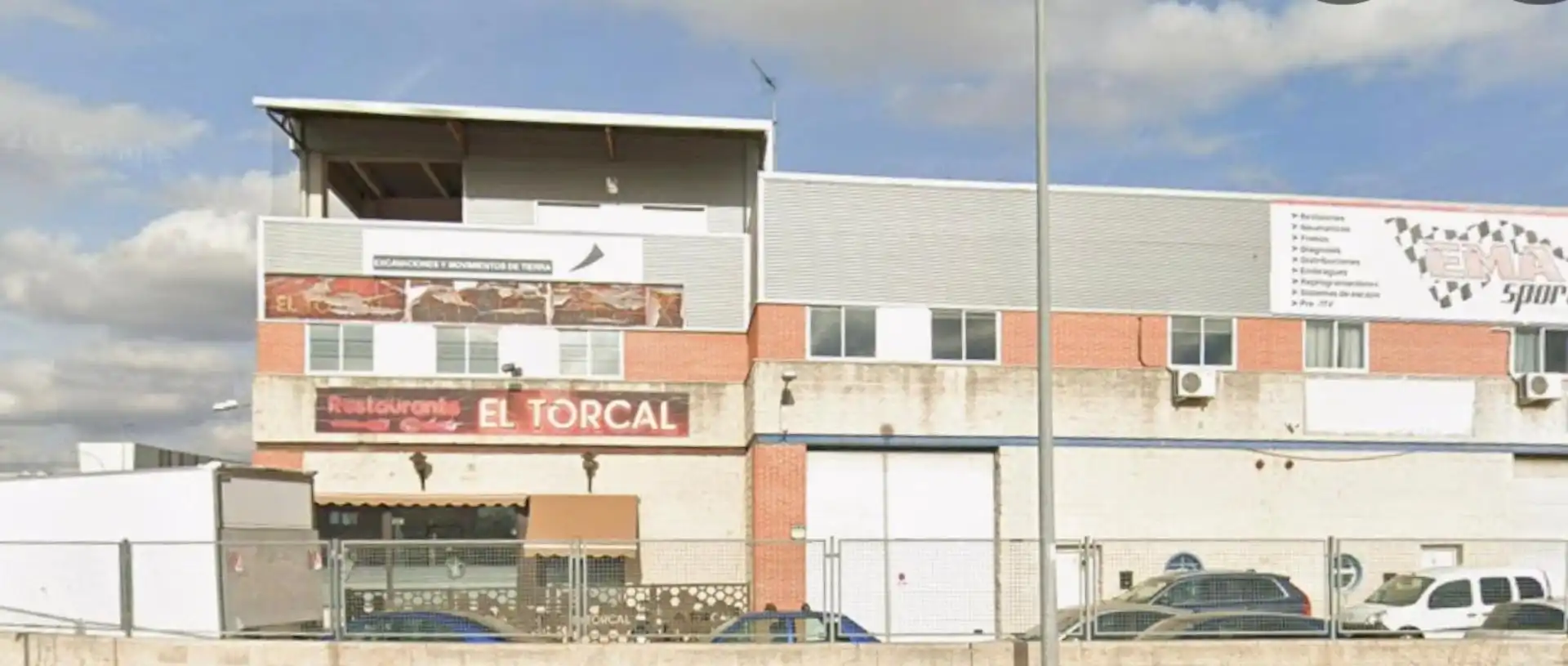 Local comercial en  Calle de Honduras 7 - Foto 2