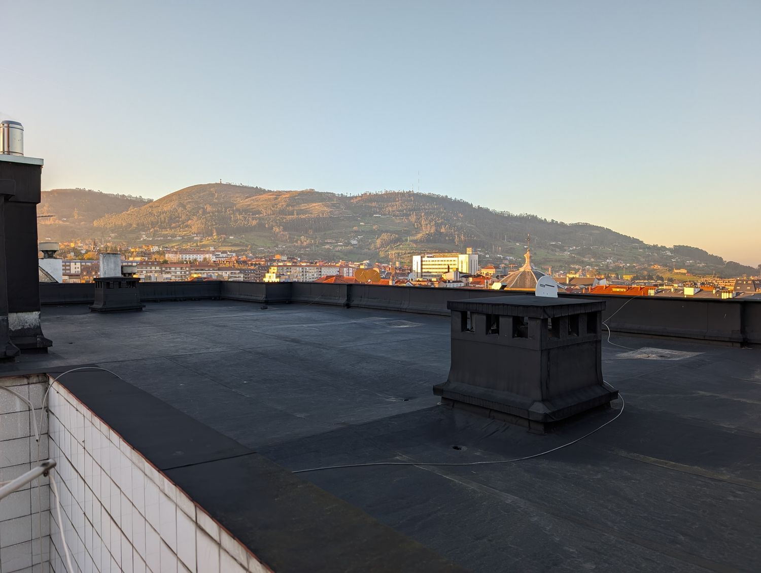 Ático en calle Marqués de Teverga, 4 - Foto 18