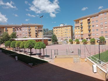 Piso en  Plaza del Escultor Ruiz Olmos - Foto 2