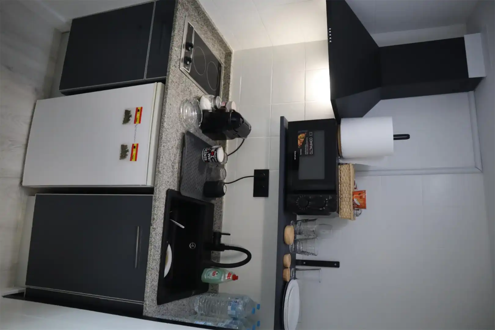 Estudio en  Avenida de Almería 1 - Foto 7
