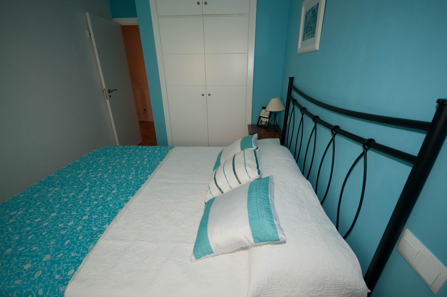 Piso en calle de la Escarcha, 5 - Foto 4