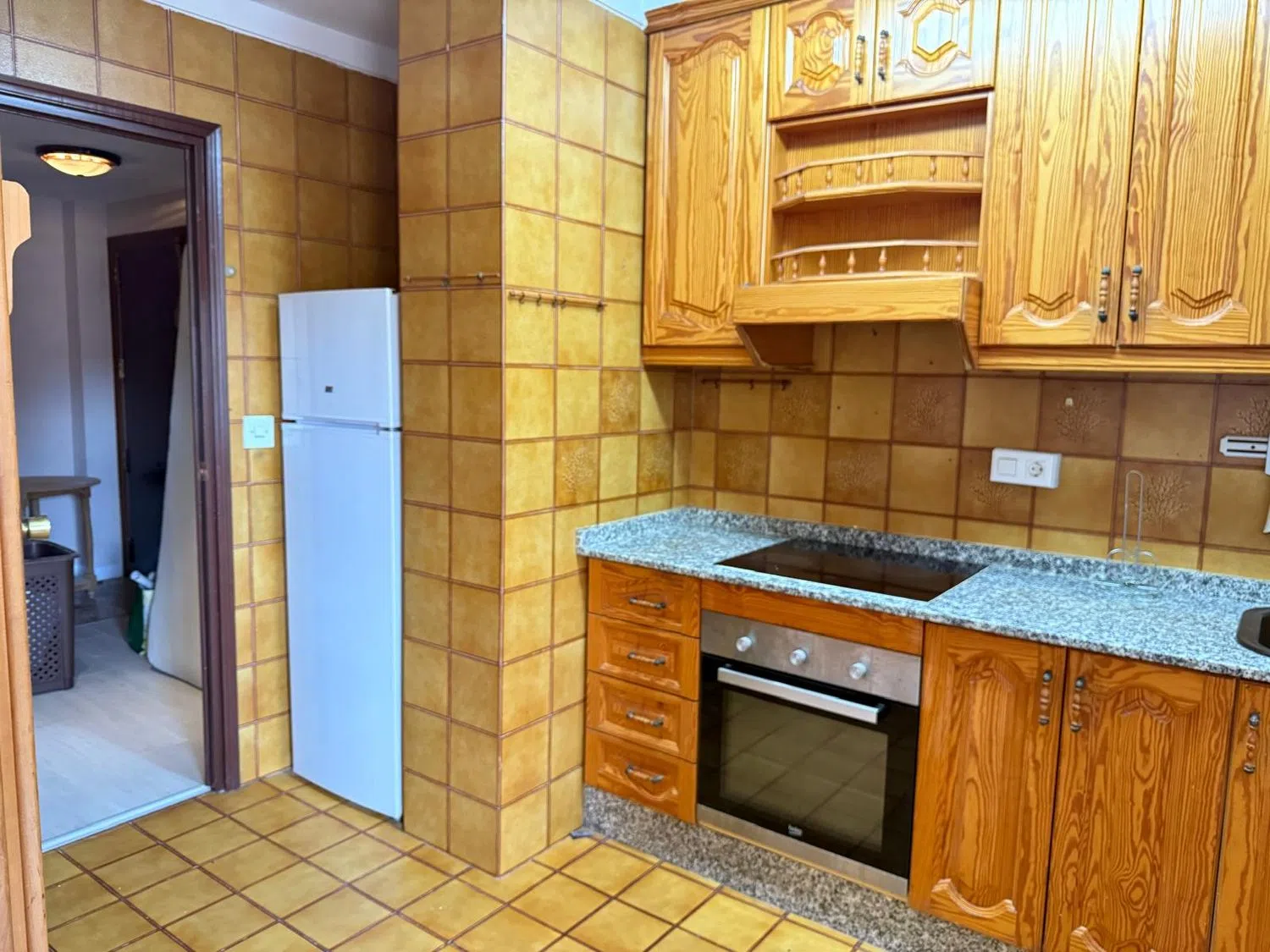 Ático en calle Deportista Manuel Suárez, 12 - Foto 3