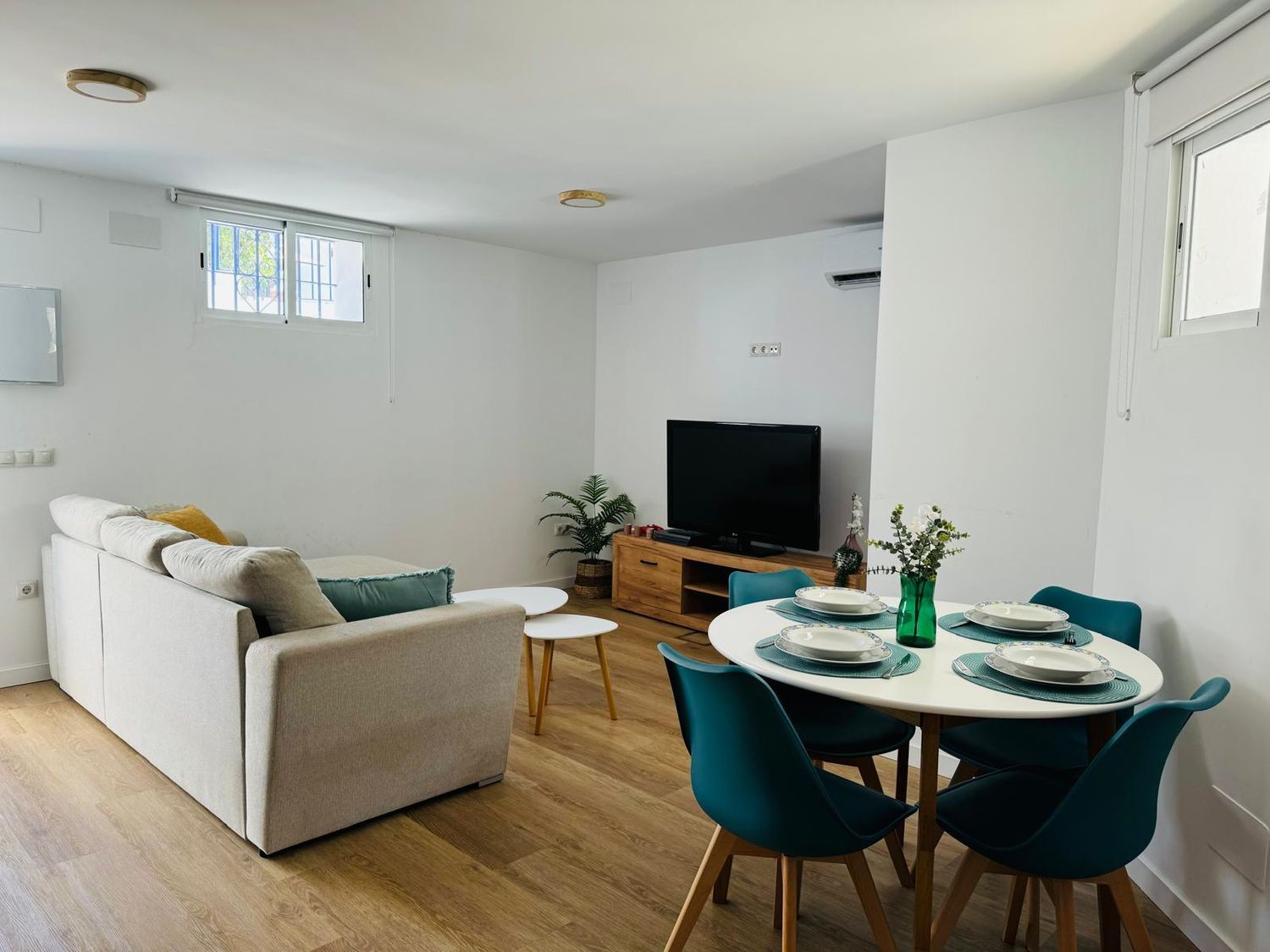 Estudio en Calle Río Guadalquivir, 64, Centro - Foto 6