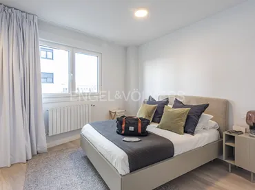 Piso en  Madrid Capital - Foto 4